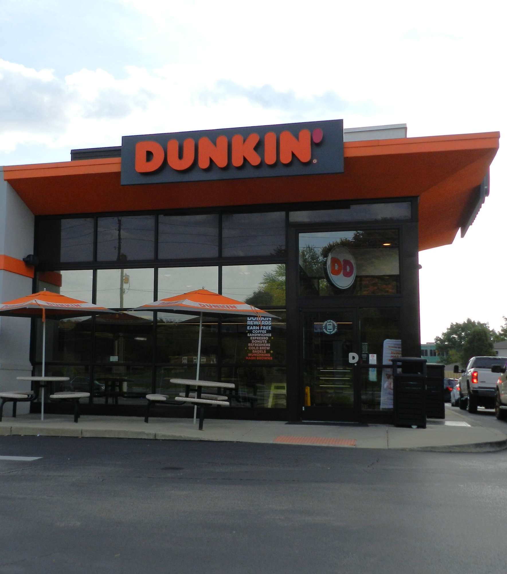 dunkin